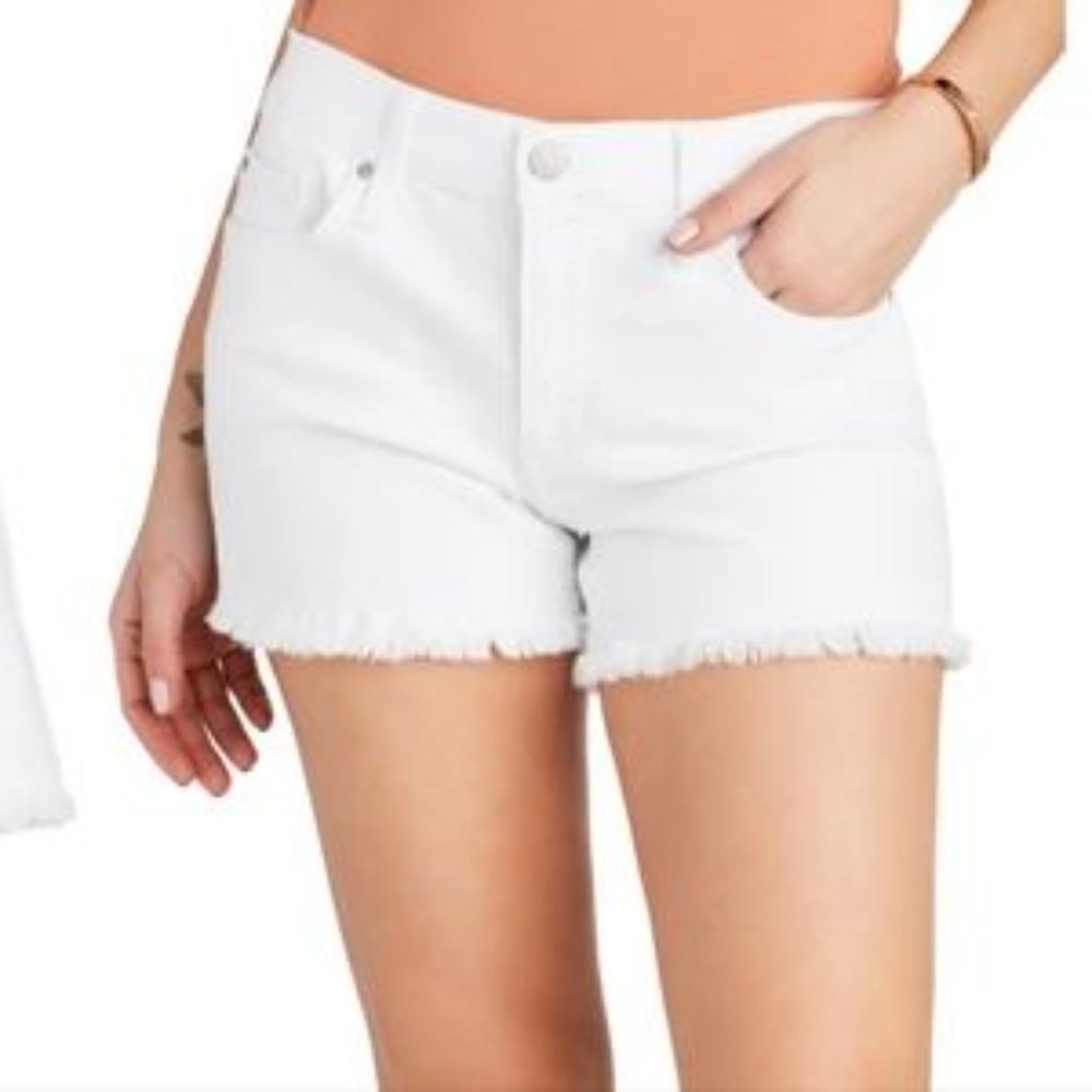 Joe's Ozzie Cutoff Denim Shorts